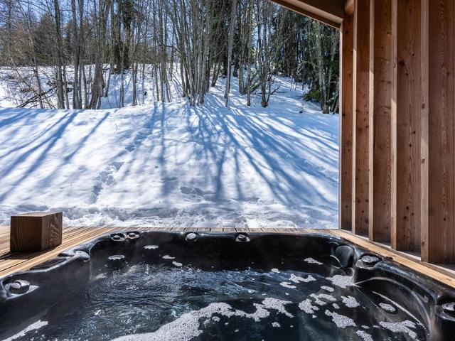 Chalet La Plagne Montalbert , 6 pièces, 10 personnes - Plagne Montalbert
