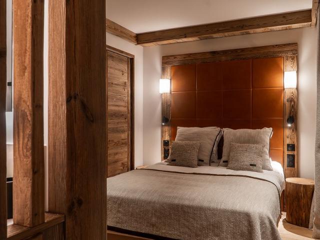 Chalet La Plagne Montalbert , 6 pièces, 10 personnes - Plagne Montalbert