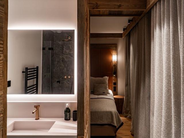 Chalet La Plagne Montalbert , 6 pièces, 10 personnes - Plagne Montalbert