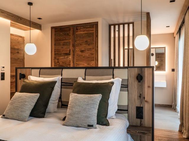 Chalet La Plagne Montalbert , 6 pièces, 10 personnes - Plagne Montalbert