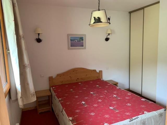 Appartement Orcières Merlette, 2 pièces, 4 personnes - Orcières Merlette 1850