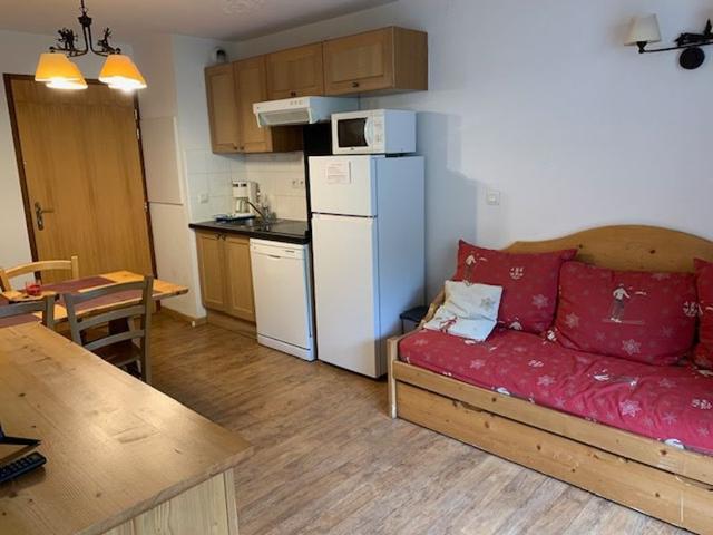 Appartement Orcières Merlette, 2 pièces, 4 personnes - Orcières Merlette 1850