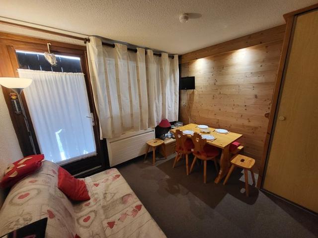Appartement Montgenèvre, 2 pièces, 4 personnes - Montgenèvre