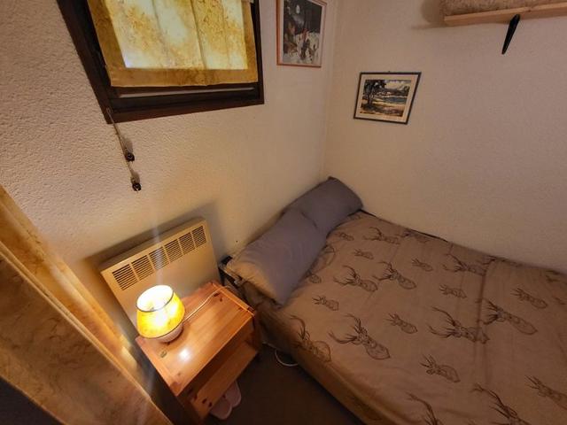 Appartement Montgenèvre, 2 pièces, 4 personnes - Montgenèvre