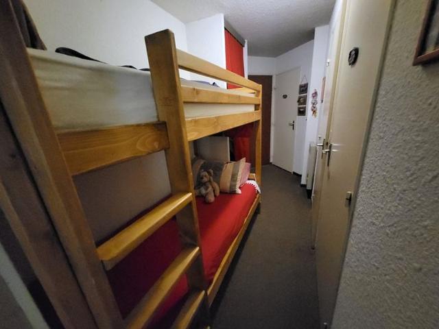 Appartement Montgenèvre, 2 pièces, 4 personnes - Montgenèvre