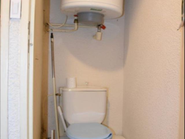 Appartement Montgenèvre, 2 pièces, 4 personnes - Montgenèvre