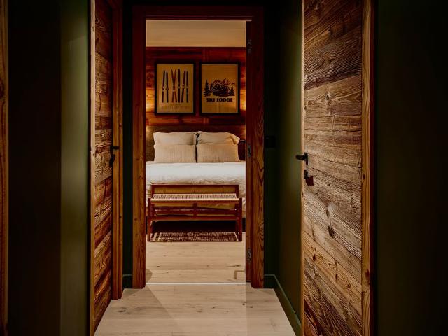 Chalet La Plagne Montalbert , 6 pièces, 10 personnes - Plagne Montalbert