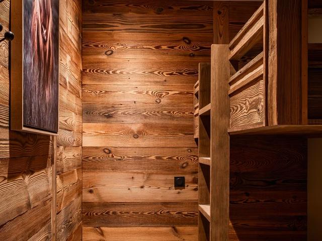 Chalet La Plagne Montalbert , 6 pièces, 10 personnes - Plagne Montalbert