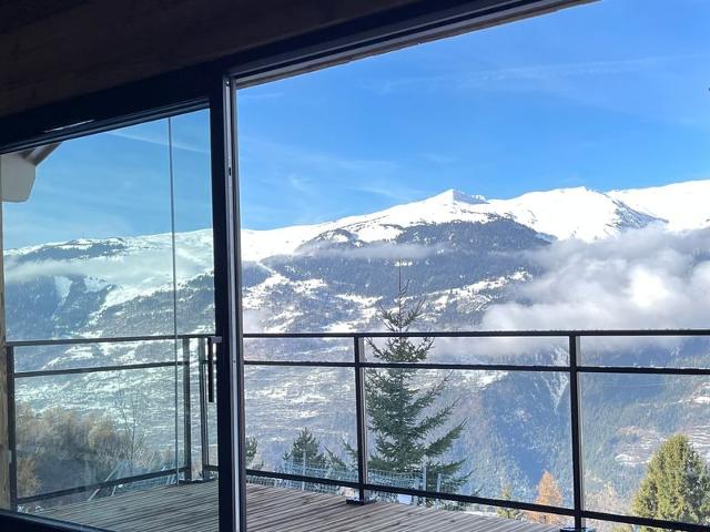 Chalet La Plagne Montalbert , 6 pièces, 10 personnes - Plagne Montalbert