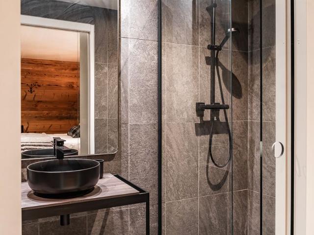 Chalet La Plagne Montalbert , 6 pièces, 10 personnes - Plagne Montalbert