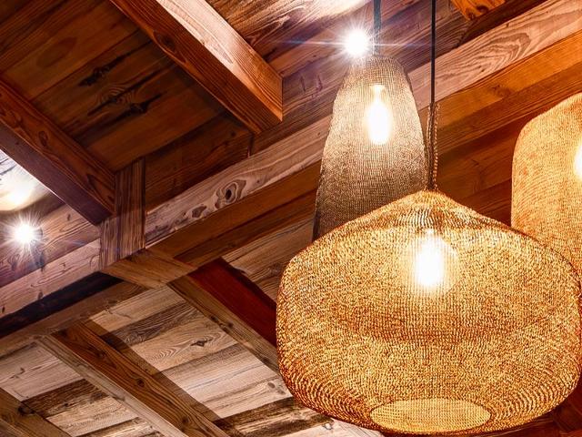 Chalet La Plagne Montalbert , 6 pièces, 10 personnes - Plagne Montalbert