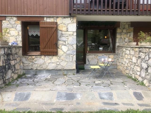 Appartement Prariond PRAR12MOU - Valmorel