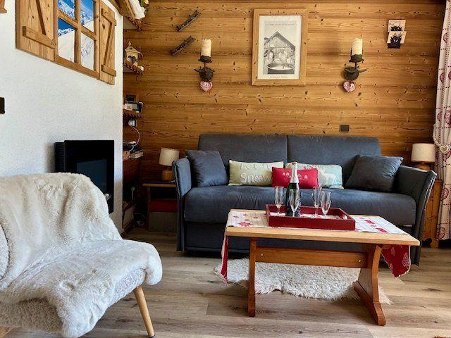 Appartement Prariond PRAR12MOU - Valmorel