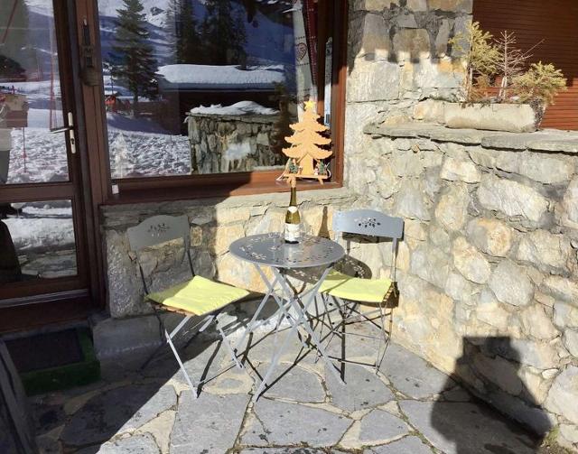 Appartement Prariond PRAR12MOU - Valmorel