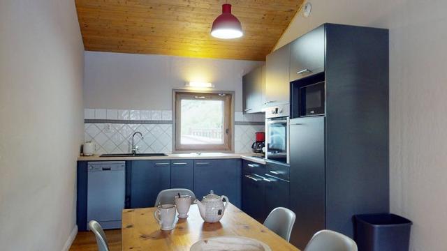 CHALET ALASKA - Val Thorens