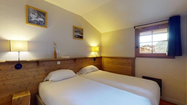 CHALET ALASKA - Val Thorens