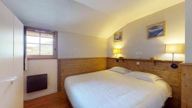 CHALET ALASKA - Val Thorens