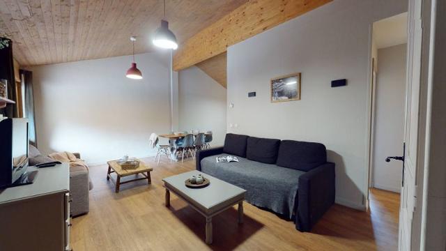 CHALET ALASKA - Val Thorens