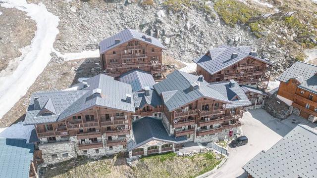 CHALET ALASKA - Val Thorens