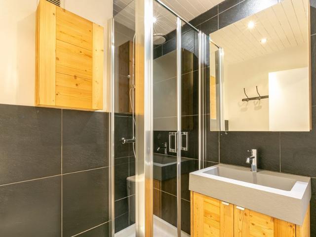 Studio Val-d'Isère, 1 pièce, 2 personnes - Val d'Isère Centre