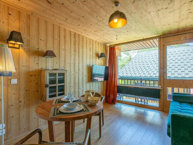 Studio Val-d'Isère, 1 pièce, 2 personnes - Val d'Isère Centre