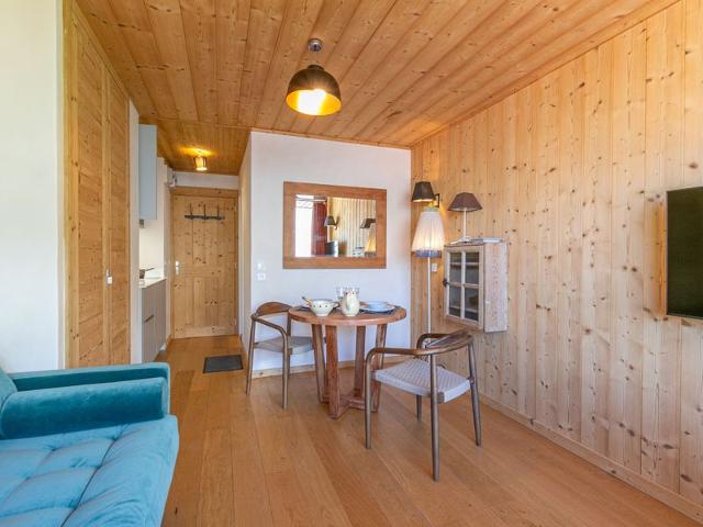Studio Val-d'Isère, 1 pièce, 2 personnes - Val d'Isère Centre