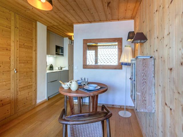Studio Val-d'Isère, 1 pièce, 2 personnes - Val d'Isère Centre