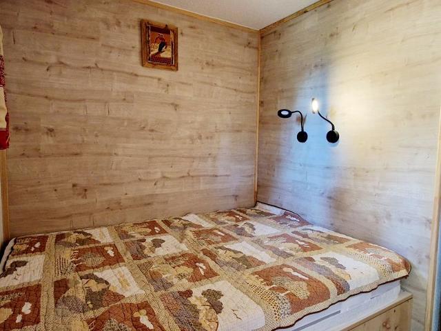 Appartement La Plagne Montalbert , 2 pièces, 4 personnes - Plagne Montalbert