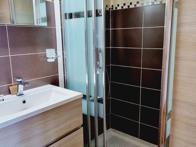 Appartement La Plagne Montalbert , 2 pièces, 4 personnes - Plagne Montalbert