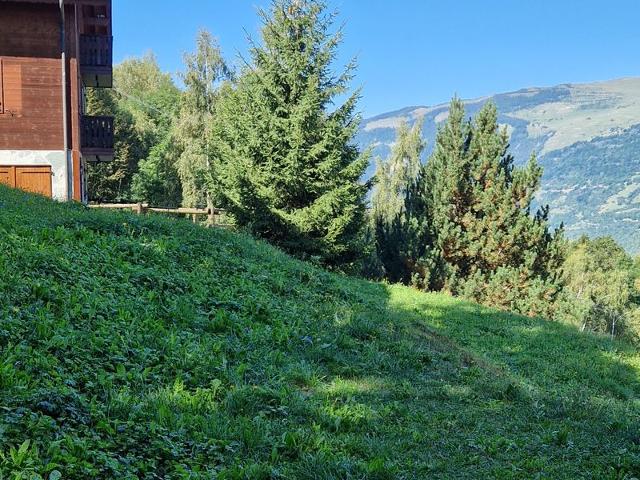 Appartement La Plagne Montalbert , 2 pièces, 4 personnes - Plagne Montalbert