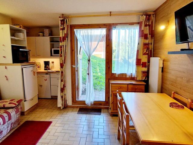 Appartement La Plagne Montalbert , 2 pièces, 4 personnes - Plagne Montalbert
