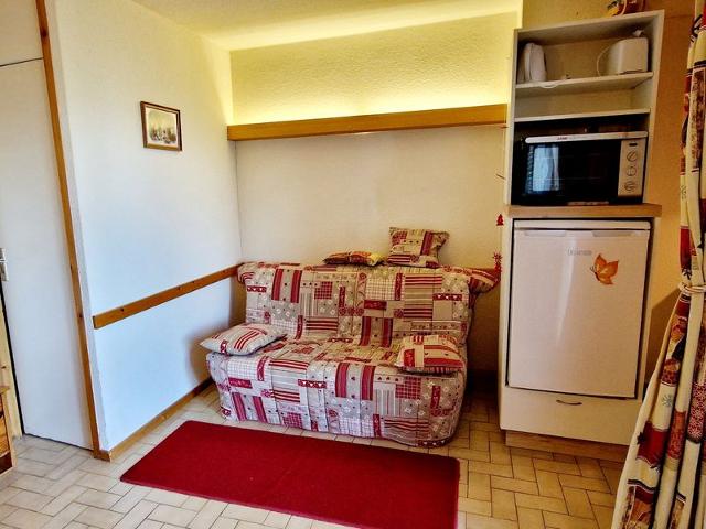 Appartement La Plagne Montalbert , 2 pièces, 4 personnes - Plagne Montalbert
