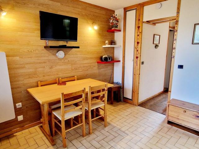 Appartement La Plagne Montalbert , 2 pièces, 4 personnes - Plagne Montalbert