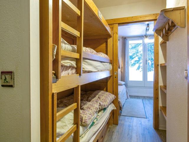 Studio Val-d'Isère, 1 pièce, 3 personnes - Val d'Isère Centre