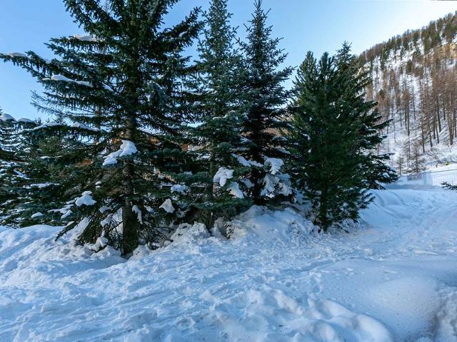 Studio Val-d'Isère, 1 pièce, 3 personnes - Val d'Isère Centre