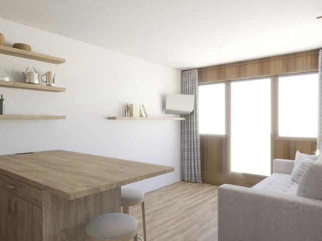 Appartement Val-d'Isère, 2 pièces, 4 personnes - Val d'Isère Centre