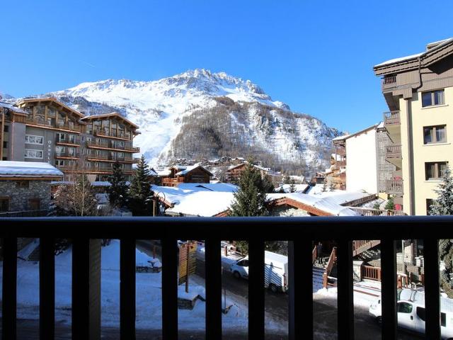 Appartement Val-d'Isère, 2 pièces, 4 personnes - Val d'Isère Centre