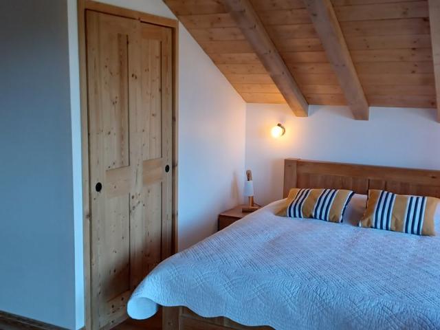Appartement La Plagne Montalbert , 6 pièces, 12 personnes - Plagne Montalbert