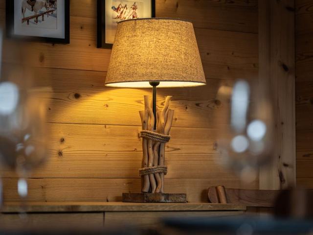 Appartement La Plagne Montalbert , 6 pièces, 12 personnes - Plagne Montalbert