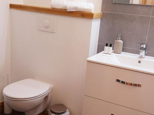 Appartement La Plagne Montalbert , 6 pièces, 12 personnes - Plagne Montalbert
