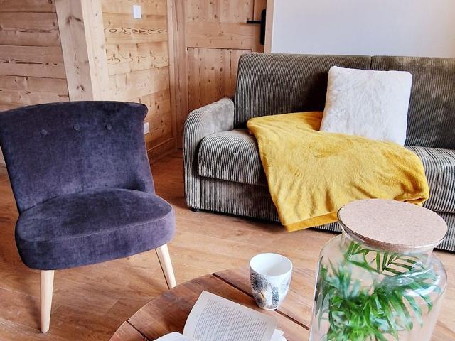 Appartement La Plagne Montalbert , 6 pièces, 12 personnes - Plagne Montalbert