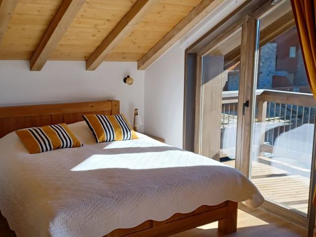 Appartement La Plagne Montalbert , 6 pièces, 12 personnes - Plagne Montalbert