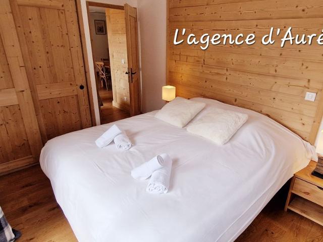 Appartement La Plagne Montalbert , 6 pièces, 12 personnes - Plagne Montalbert