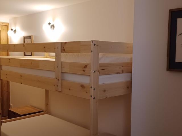 Appartement La Plagne Montalbert , 6 pièces, 12 personnes - Plagne Montalbert