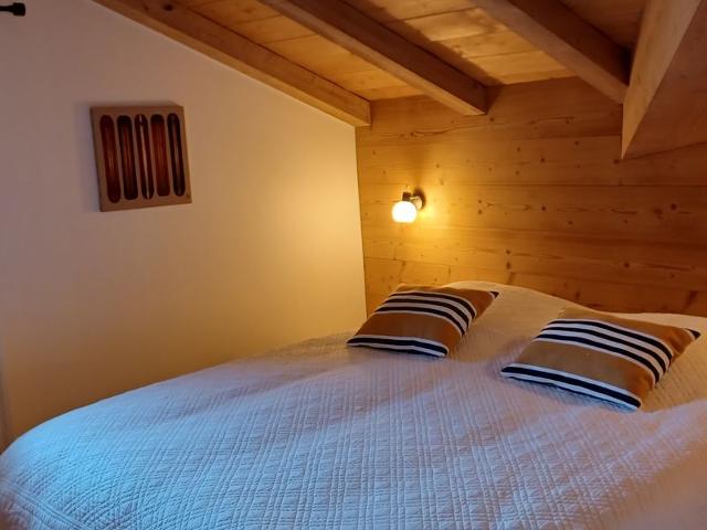Appartement La Plagne Montalbert , 6 pièces, 12 personnes - Plagne Montalbert