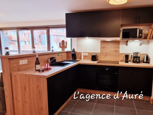 Appartement La Plagne Montalbert , 6 pièces, 12 personnes - Plagne Montalbert