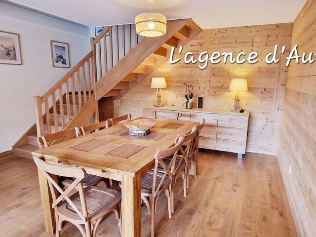 Appartement La Plagne Montalbert , 6 pièces, 12 personnes - Plagne Montalbert