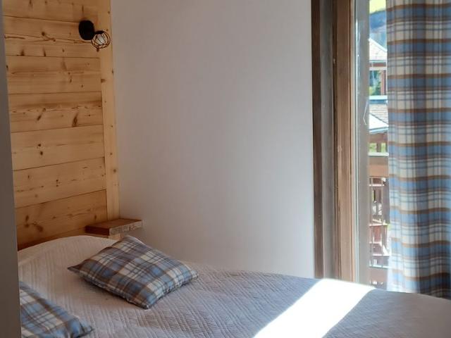 Appartement La Plagne Montalbert , 6 pièces, 12 personnes - Plagne Montalbert