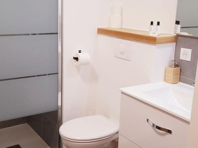 Appartement La Plagne Montalbert , 6 pièces, 12 personnes - Plagne Montalbert