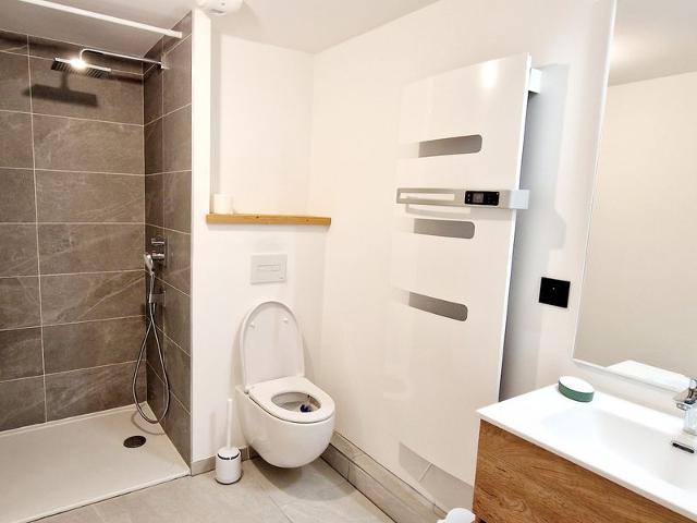 Appartement La Plagne Montalbert , 2 pièces, 4 personnes - Plagne Montalbert